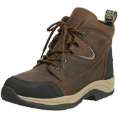 Suedwind Jodhpur Field Lace GripFTX Chocolade Suedwind Jodhpur Field Lace GripFTX Chocolade