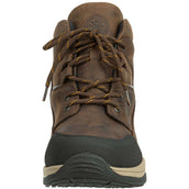 Suedwind Jodhpur Field Lace GripFTX Chocolade Suedwind Jodhpur Field Lace GripFTX Chocolade