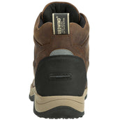 Suedwind Jodhpur Field Lace GripFTX Chocolade Suedwind Jodhpur Field Lace GripFTX Chocolade