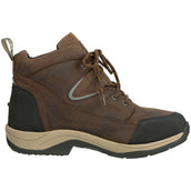 Suedwind Jodhpur Field Lace GripFTX Chocolade Suedwind Jodhpur Field Lace GripFTX Chocolade