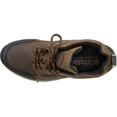 Suedwind Jodhpur Field Lace GripFTX Chocolade Suedwind Jodhpur Field Lace GripFTX Chocolade