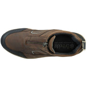Suedwind Jodhpur Field FZ GripFTX Chocolade Suedwind Jodhpur Field FZ GripFTX Chocolade