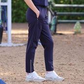 Aubrion by Shires Outdoor Broek Explorer Navy Aubrion by Shires Outdoor Broek Explorer Navy