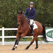 Aubrion by Shires Trui Original Fleece Heren Navy Aubrion by Shires Trui Original Fleece Heren Navy