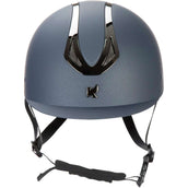 Karben by Shires Cap Sonic ID Navy Karben by Shires Cap Sonic ID Navy