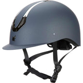 Karben by Shires Cap Sonic ID Navy Karben by Shires Cap Sonic ID Navy