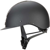 Karben by Shires Cap Sonic GXY Zwart Karben by Shires Cap Sonic GXY Zwart