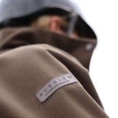 Aubrion by Shires Pullover Heritage Donker Olijf Aubrion by Shires Pullover Heritage Donker Olijf