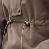 Aubrion by Shires Pullover Heritage Donker Olijf Aubrion by Shires Pullover Heritage Donker Olijf