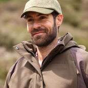 Aubrion by Shires Pullover Heritage Donker Olijf Aubrion by Shires Pullover Heritage Donker Olijf