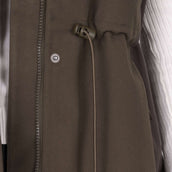 Aubrion by Shires Bodywarmer Heritage Donker Olijf Aubrion by Shires Bodywarmer Heritage Donker Olijf