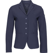 Aubrion by Shires Wedstrijdjasje Optima GX Kinderen Navy Aubrion by Shires Wedstrijdjasje Optima GX Kinderen Navy