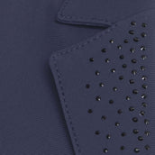Aubrion by Shires Wedstrijdjasje Optima GX Kinderen Navy Aubrion by Shires Wedstrijdjasje Optima GX Kinderen Navy