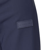 Aubrion by Shires Wedstrijdjasje Optima GX Kinderen Navy Aubrion by Shires Wedstrijdjasje Optima GX Kinderen Navy
