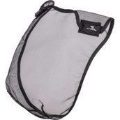 FlyGuard by Shires Neusnetje Pro Zwart FlyGuard by Shires Neusnetje Pro Zwart