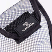 FlyGuard by Shires Neusnetje Pro Zwart FlyGuard by Shires Neusnetje Pro Zwart
