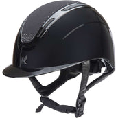 Karben by Shires Cap Amity Zwart Karben by Shires Cap Amity Zwart