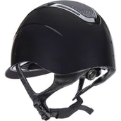 Karben by Shires Cap Amity Zwart Karben by Shires Cap Amity Zwart