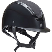 Karben by Shires Cap Amity Zwart Karben by Shires Cap Amity Zwart