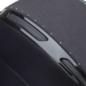 Karben by Shires Cap Amity Zwart Karben by Shires Cap Amity Zwart