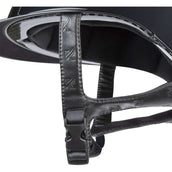 Karben by Shires Cap Amity Zwart Karben by Shires Cap Amity Zwart