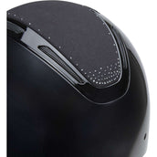 Karben by Shires Cap Amity Zwart Karben by Shires Cap Amity Zwart