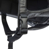 Karben by Shires Cap Amity Zwart Karben by Shires Cap Amity Zwart