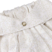 Aubrion by Shires Plastron Croft Wit Aubrion by Shires Plastron Croft Wit