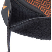 Arma Strijklappen Vortex Zwart Arma Strijklappen Vortex Zwart