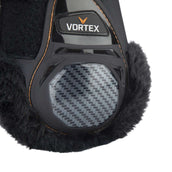 Arma by Shires Strijklappen Vortex SupaFleece Zwart Arma by Shires Strijklappen Vortex SupaFleece Zwart