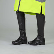 Equi-Flector by Shires Reflecterende Jas Lang Geel Equi-Flector by Shires Reflecterende Jas Lang Geel