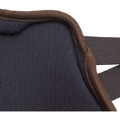 Arma by Shires Kogelbeschermers Carbon Pro Bruin Arma by Shires Kogelbeschermers Carbon Pro Bruin