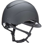 Karben by Shires Cap Emory Ellipse Zwart Karben by Shires Cap Emory Ellipse Zwart