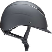 Karben by Shires Cap Emory Ellipse Zwart Karben by Shires Cap Emory Ellipse Zwart