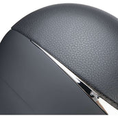 Karben by Shires Cap Emory Ellipse Zwart Karben by Shires Cap Emory Ellipse Zwart