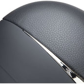 Karben by Shires Cap Emory Ellipse Zwart Karben by Shires Cap Emory Ellipse Zwart