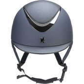 Karben by Shires Cap Emory Ellipse Navy Karben by Shires Cap Emory Ellipse Navy