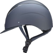 Karben by Shires Cap Emory Ellipse Navy Karben by Shires Cap Emory Ellipse Navy