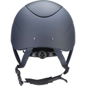 Karben by Shires Cap Emory Ellipse Navy Karben by Shires Cap Emory Ellipse Navy