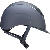 Karben by Shires Cap Emory Ellipse Navy Karben by Shires Cap Emory Ellipse Navy