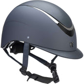 Karben by Shires Cap Emory Ellipse Navy Karben by Shires Cap Emory Ellipse Navy