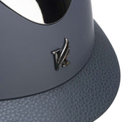 Karben by Shires Cap Emory Ellipse Navy Karben by Shires Cap Emory Ellipse Navy