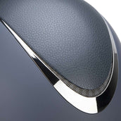 Karben by Shires Cap Emory Ellipse Navy Karben by Shires Cap Emory Ellipse Navy