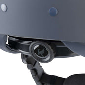 Karben by Shires Cap Emory Ellipse Navy Karben by Shires Cap Emory Ellipse Navy