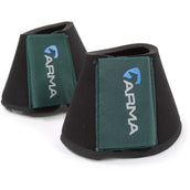 Arma by Shires Springschoen Neopreen Groen Arma by Shires Springschoen Neopreen Groen