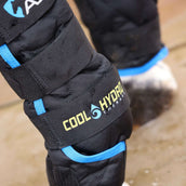 Arma by Shires Beenbeschermers Cool Hydro Therapy Zwart Arma by Shires Beenbeschermers Cool Hydro Therapy Zwart