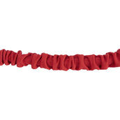 Shires Vastzetlijn Bungee Beakaway Rood Shires Vastzetlijn Bungee Beakaway Rood
