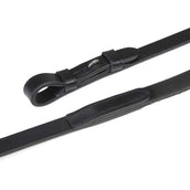 Velociti by Shires Teugels Lusso Elite Pro Zwart Velociti by Shires Teugels Lusso Elite Pro Zwart