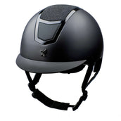 Karben by Shires Cap Valentina Zwart Karben by Shires Cap Valentina Zwart