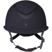 Karben by Shires Cap Aria Ellipse Zwart Karben by Shires Cap Aria Ellipse Zwart